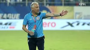 মাত্র ৫৩ তেই প্রয়াত মুম্বাইয়ের প্রাক্তন কোচ জর্জ কোস্তা