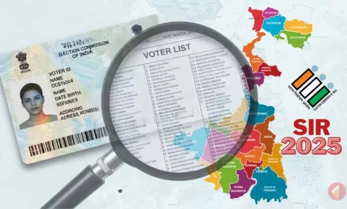 ভোটার তালিকা সংশোধন অভিযান: বিএলও-দের বার্ষিক ভাতা দ্বিগুণ