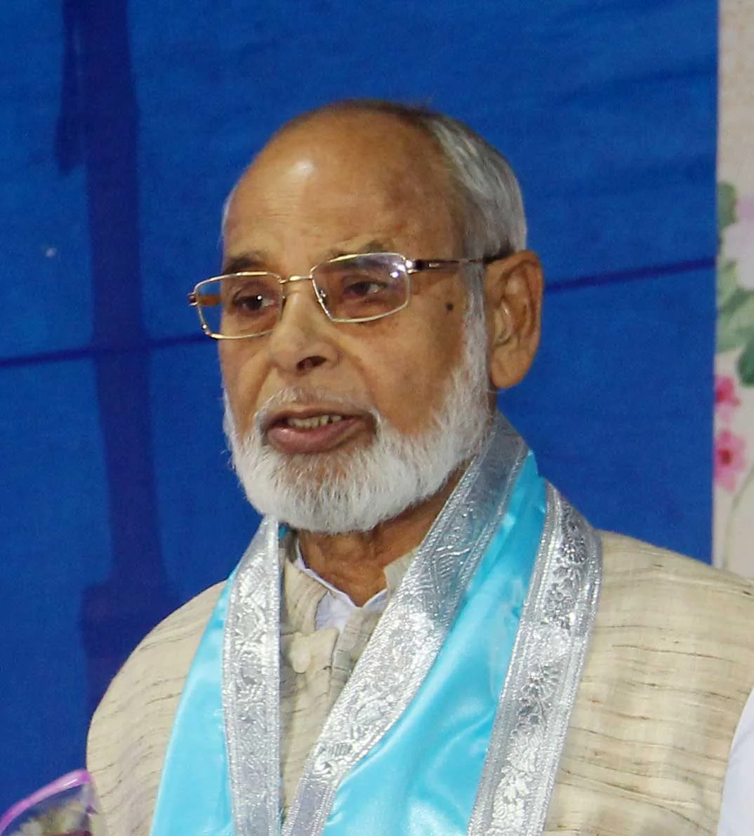 সমাজসেবী, শিক্ষাব্রতী মহিউদ্দিন সরকারের ইন্তেকালে শোক প্রকাশ ইমরানের