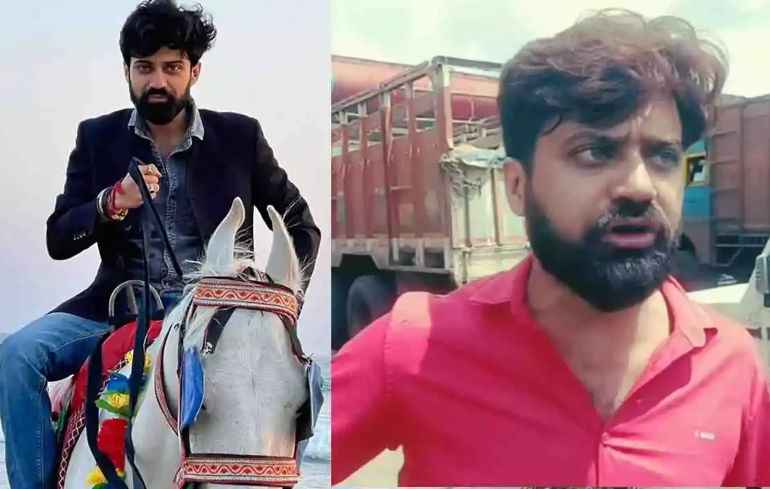 বুজুর্গকে মারধর-হেনস্থা, গ্রেফতার বিজেপি নেতা পারিজাত গঙ্গোপাধ্যায়