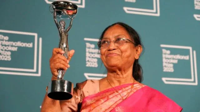 দশেরা উৎসবের উদ্বোধনে আমন্ত্রণ বুকারজয়ী Banu Mushtaq, ক্ষুব্ধ বিজেপি