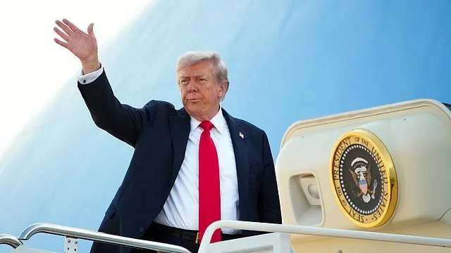 Trump-Putin Alaska Summit: যুদ্ধ বন্ধে রাজি না হলে পুতিনের কঠিন পরিণতি হবে: ট্রাম্প