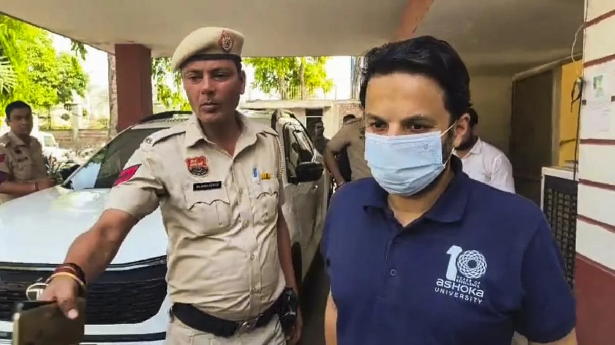 Ashoka University professor: অধ্যাপক মাহমুদাবাদের বিরুদ্ধে চার্জ গঠন করা যাবে না,  Supreme Court