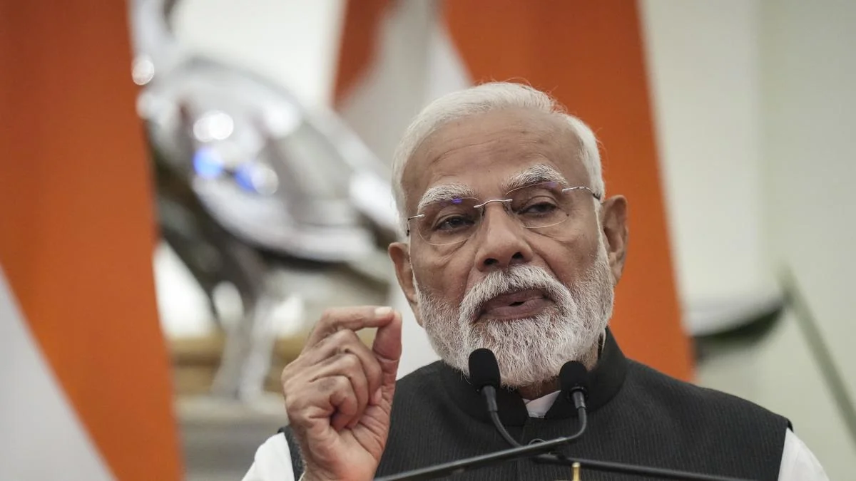 PM Modi to visit Manipur: সেপ্টেম্বরে মণিপুরে যেতে পারেন প্রধানমন্ত্রী