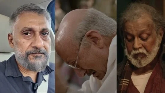 কলকাতায় ‘দ্য বেঙ্গল ফাইলস’ ছবির ট্রেলার লঞ্চ ঘিরে উত্তেজনা