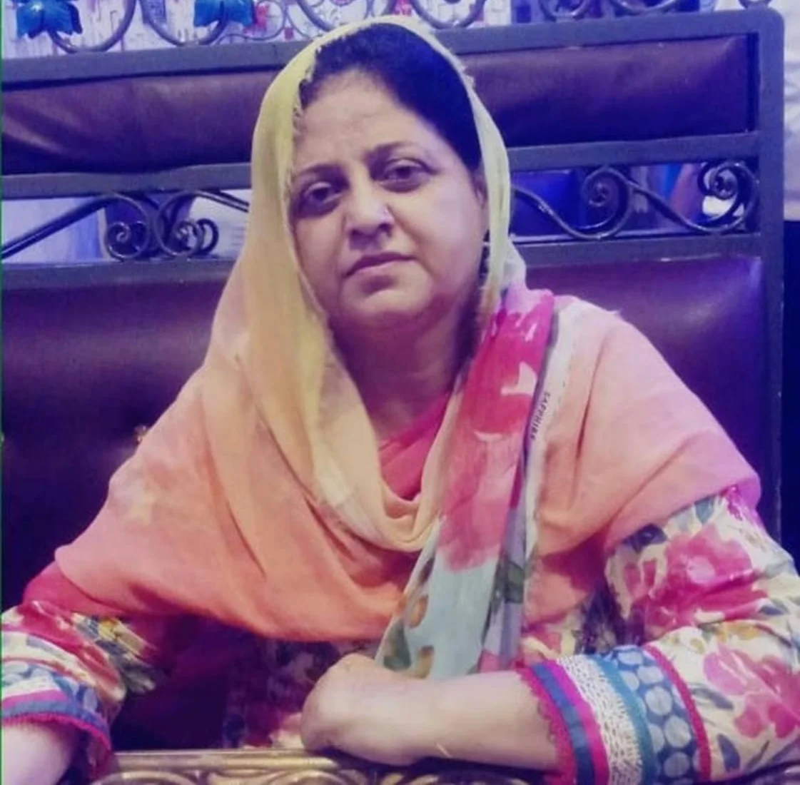 পাকিস্তানি রক্ষন্দাকে তাঁর সংসারে ফেরাতে ট্যুরিস্ট ভিসা দেবে কেন্দ্র