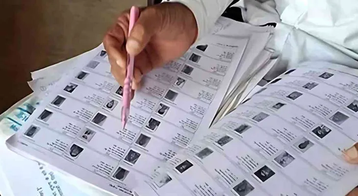 চলতি মাসেই শেষ হতে পারে এসআইআর প্রস্তুতি, বিহারে ভোট নভেম্বরেই