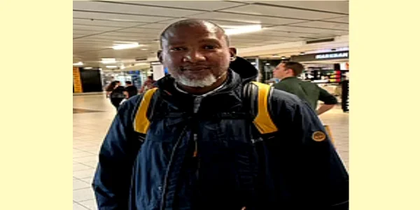 ফিলিস্তিনিদের দুর্দশা দক্ষিণ আফ্রিকার বর্ণবাদের চেয়েও ভয়াবহ, বললেন নেলসন ম্যান্ডেলার নাতি