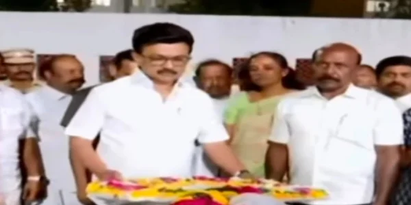 ৩৯ জনের মৃত্যু, ৫১ জন আইসিইউতে চিকিৎসাধীন, নিহতদের ১০ লক্ষ ও আহতদের ১ লক্ষ টাকা ক্ষতিপূরণ ঘোষণা মুখ্যমন্ত্রী এমকে স্ট্যালিনের