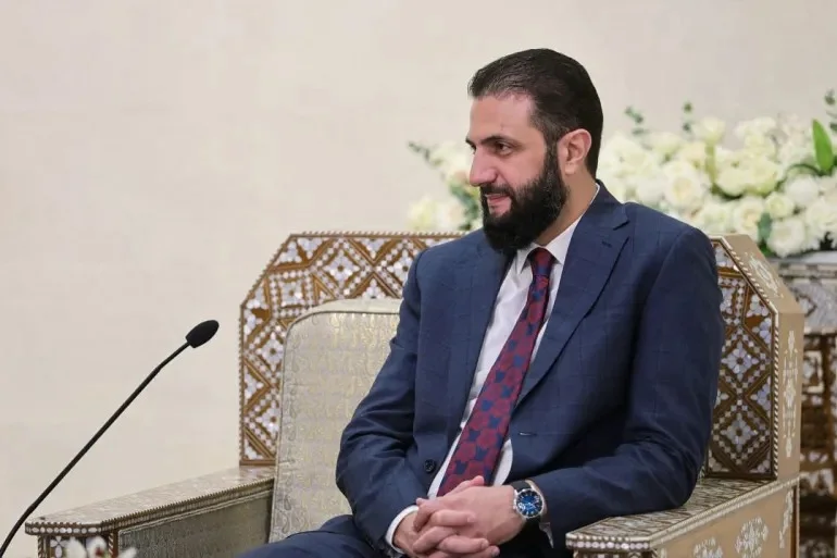 Syria-র গণপরিষদ নির্বাচন ৫ অক্টোবর