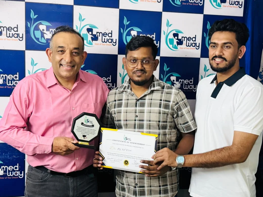 অদম্য জেরেই সাফল্য আরিফ বিল্লাহ-র