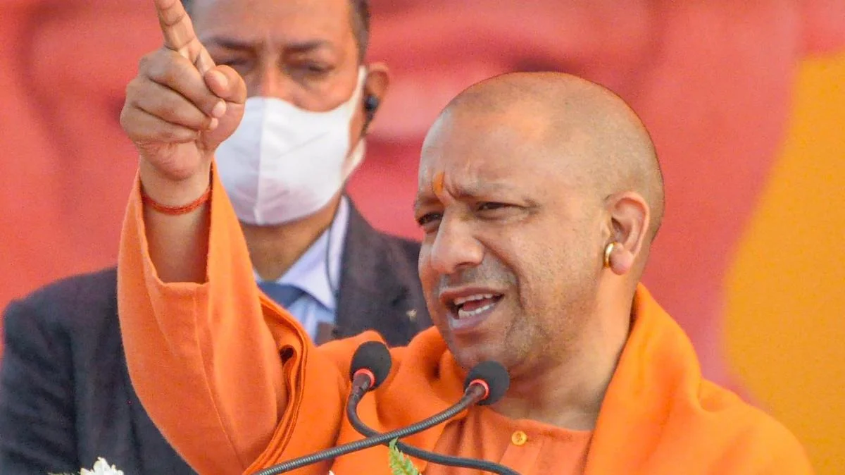 Ghazwa-e-Hind: 'গজওয়া-এ-হিন্দ’ নিয়ে মুখ্যমন্ত্রী যোগীর হুঁশিয়ারি