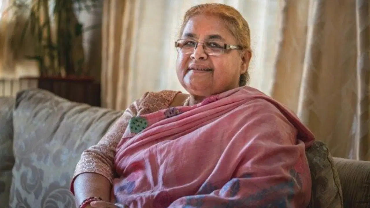 অন্তর্বতী সরকারের প্রধান সুশীলা কার্কিকে বেছে নিল নেপালের জেন জি, মেনে নেবে সেনা?