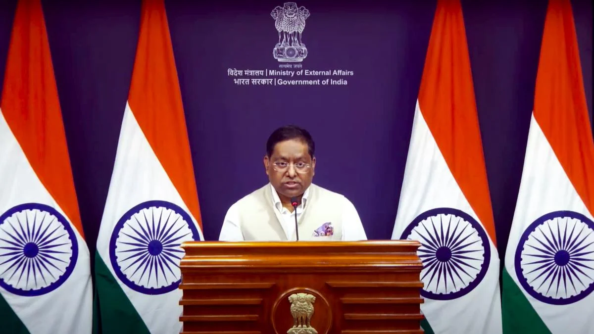 সউদি-পাক চুক্তি খতিয়ে দেখছে দিল্লি