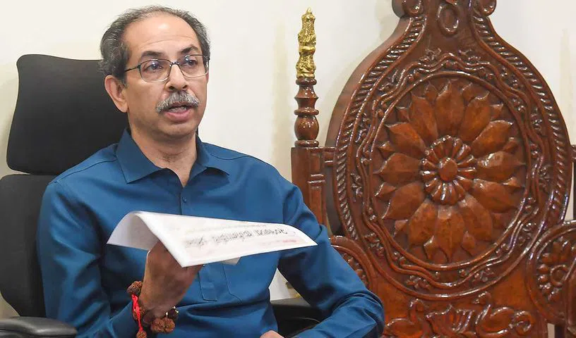 সোনম ওয়াংচুকের গ্রেফতারিতে ক্ষোভ, বিজেপিকে আক্রমণ উদ্ধব ঠাকরের