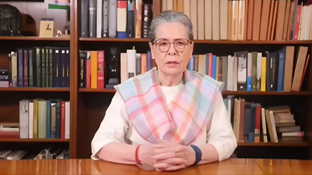 নাগরিকত্ব ইস্যুতে Sonia Gandhi-র বিরুদ্ধে মামলা খারিজ আদালতের!