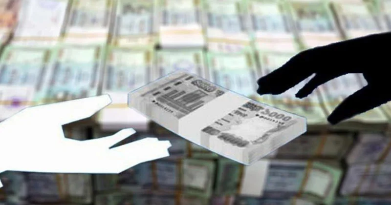 এশিয়ার কালো টাকার নিরাপদ আশ্রয় লন্ডন!