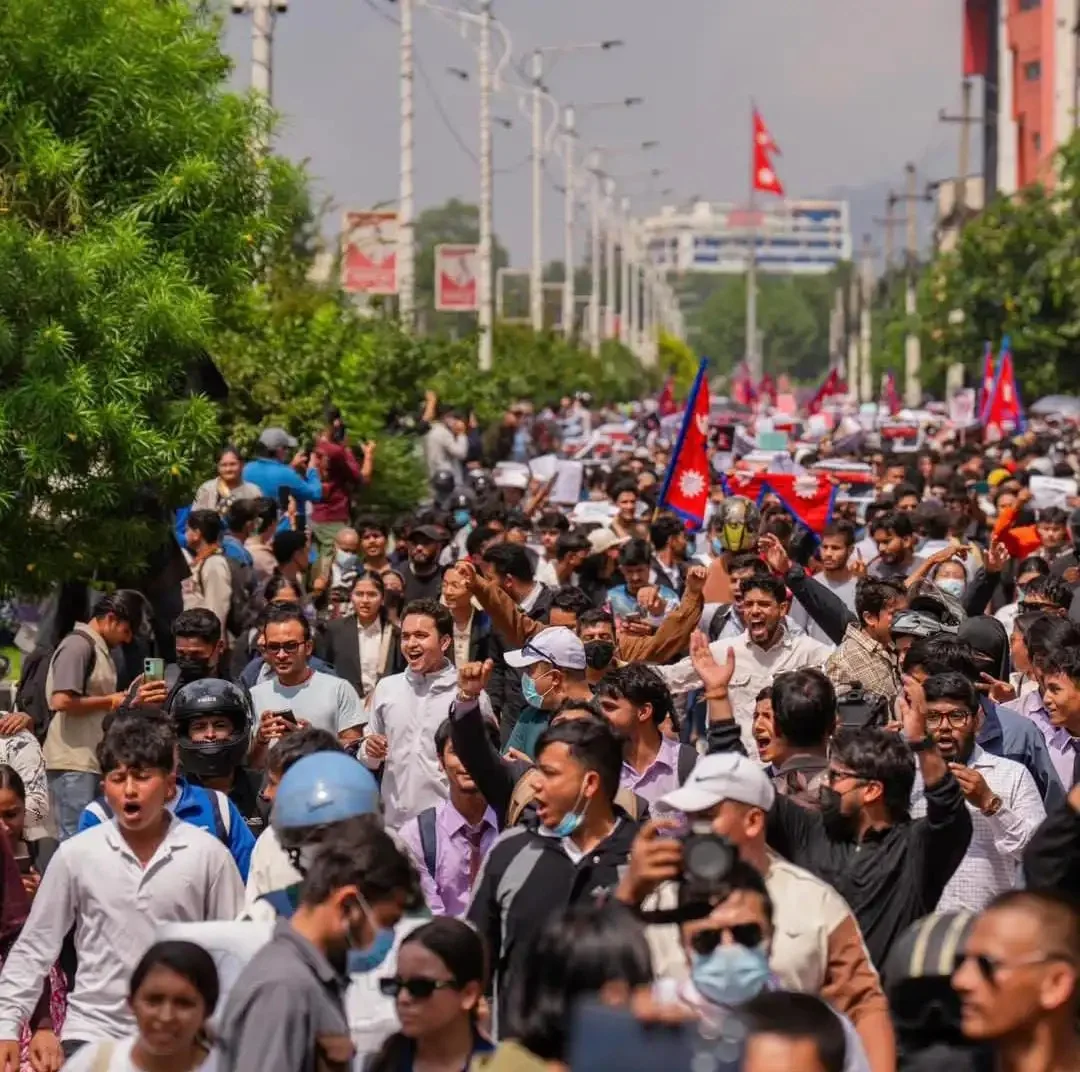 Nepal protests: শ্যুট অ্যাট সাইটের নির্দেশ নেপালে, পুলিশি গুলিতে মৃত বেড়ে ৯