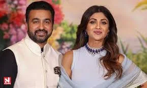 শিল্পা শেট্টি ও রাজ কুন্দ্রার বিরুদ্ধে ৬০ কোটি টাকার আর্থিক জালিয়াতি মামলায় লুকআউট সার্কুলার জারি মুম্বাই পুলিশের