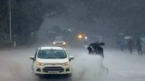 সপ্তাহজুড়ে বৃষ্টি মুখর পরিবেশ দক্ষিণবঙ্গে