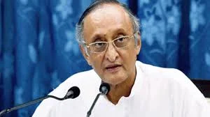 জিএসটি কাঠামোয় বদল নিয়ে কেন্দ্রের বিরুদ্ধে সরব অমিত মিত্র