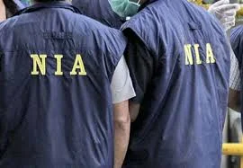 ৫ রাজ্য ও জম্মু-কাশ্মীরে এনআইএ-র তল্লাশি অভিযান