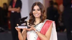 Filmmaker Anuparna Roy: ভেনিসে অন্নপূর্ণার পুরস্কার প্রাপ্তিতে শুভেচ্ছাবার্তা মমতার