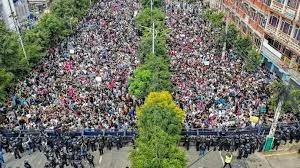 নেপালে কেন এই গণবিক্ষোভ? এএফপি-র বিশ্লেষণ