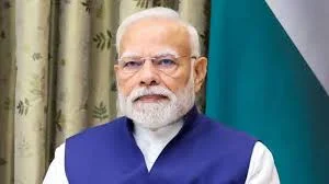 প্রধানমন্ত্রী মোদির, ৮,৫০০ কোটি টাকার প্রকল্পের উদ্বোধন মণিপুরে