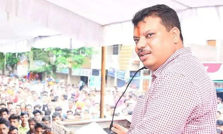 মধ্যপ্রদেশে বিরোধী দলনেতার মন্তব্য: ‘আদিবাসীরা হিন্দু নন’