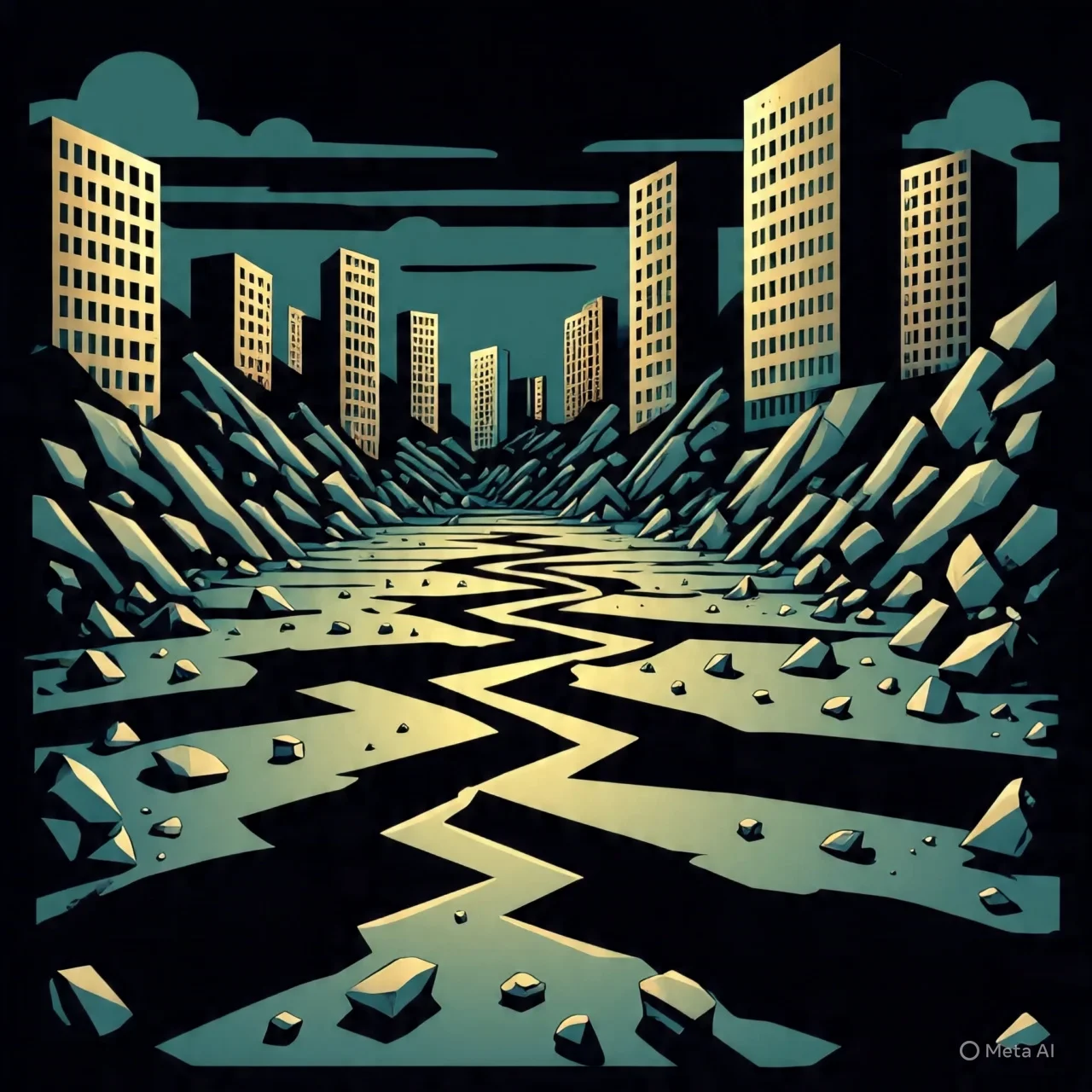 আফগানিস্তানে ভূমিকম্প, নিহত ২০, আহত বহু