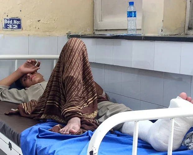 Afghanistan earthquake: আফগানিস্তানে ভূমিকম্পে নিহতের সংখ্যা বেড়ে ৬২২