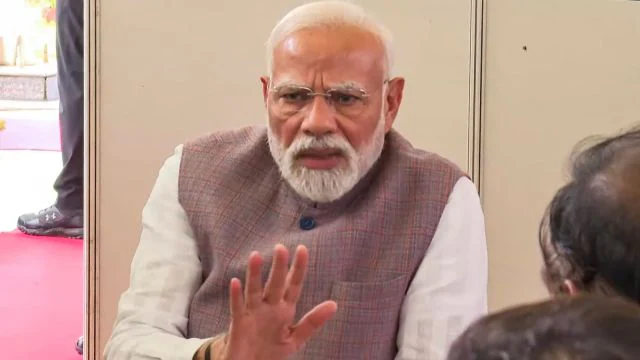 মোদির বারাণসী সফরের আগে ২০০ বিরোধী নেতাকর্মী গৃহবন্দি