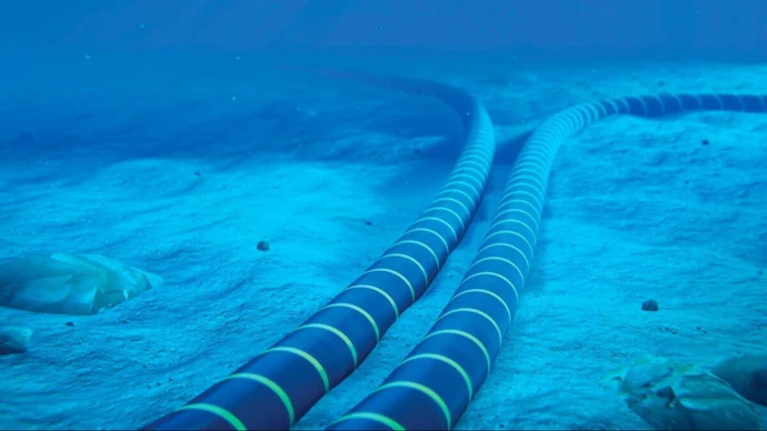 Red Sea cable cut: লোহিত সাগরে কেবল কাটার জেরে দেশজুড়ে ইন্টারনেট বিভ্রাট