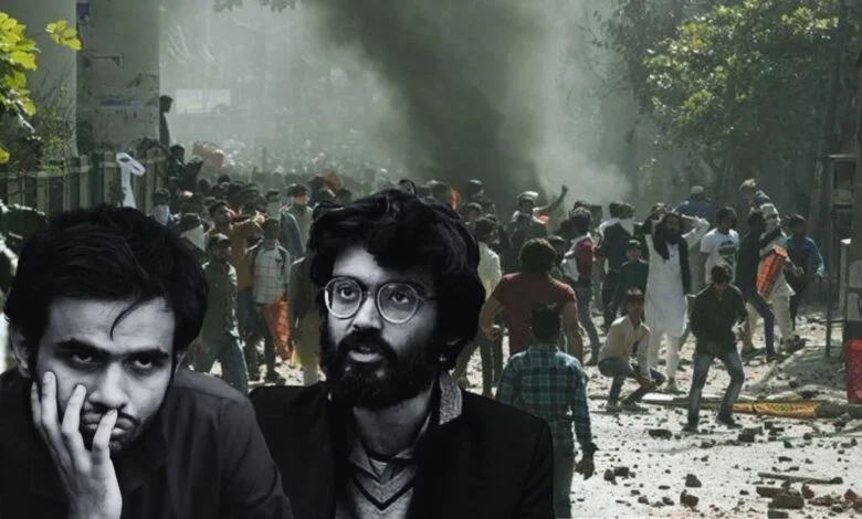 আজ দিল্লি দাঙ্গা মামলায় জামিন আবেদনের রায় দিল্লি হাইকোর্টে