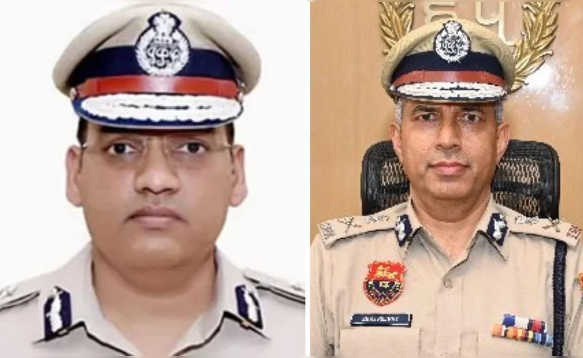 IPS আত্মহত্যায় হরিয়ানার মুখ্যসচিব-ডিজিসহ ১৫ আমলার বিরুদ্ধে দায়ের এফআইআর
