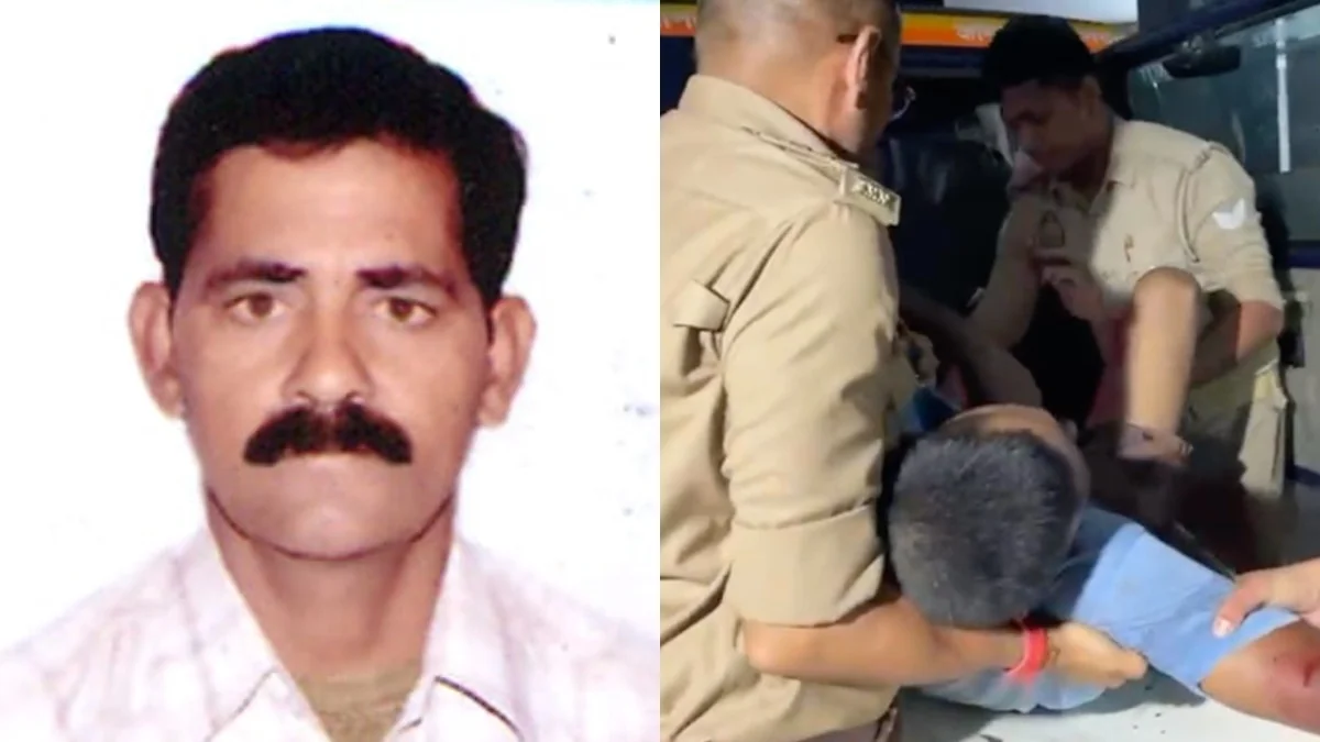 প্রয়াগরাজে সাংবাদিক খুন, অভিযুক্তকে এনকাউন্টার ও গ্রেফতার