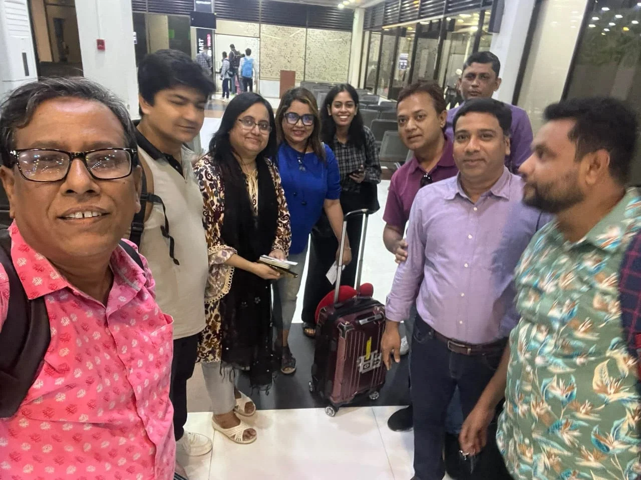 ভারত-বাংলাদেশ সম্পর্কের ক্ষেত্রে বরফ কি একটু গলছে?