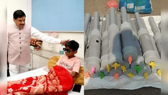 কার্বাইড গানে আহতের সংখ্যা বেড়ে ৩২০, আহতদের দেখতে হাসপাতালে মুখ্যমন্ত্রী