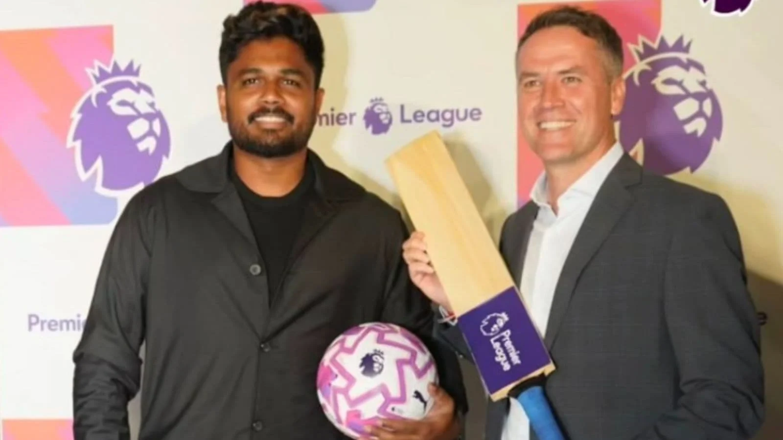 ভারতে ইপিএলের ব্র্যান্ড অ্যাম্বাসাডর সঞ্জু