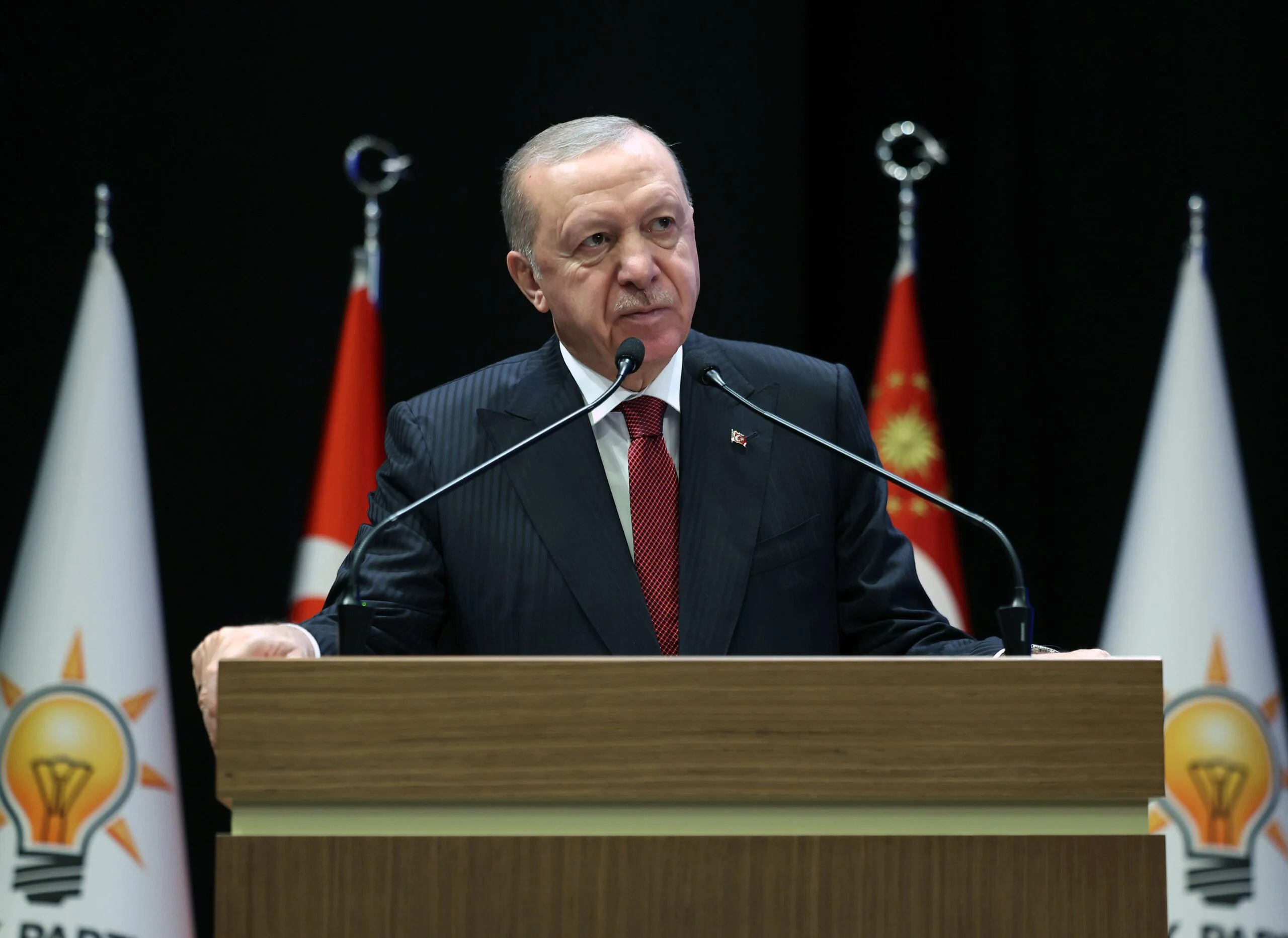 জেরুসালেম পুনরুদ্ধারের ৮৩৮তম বার্ষিকী পালন এরদোগানের