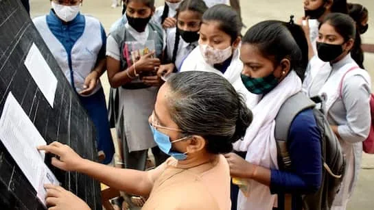 উচ্চমাধ্যমিকের তৃতীয় সেমেস্টারের ফল প্রকাশ, পাশের হার ৯৩.৭২%