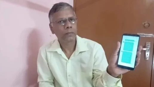 ভোটার লিস্ট থেকে নাম বাদ দু'বারের প্রিসাইডিং অফিসারের, চাঞ্চল্য