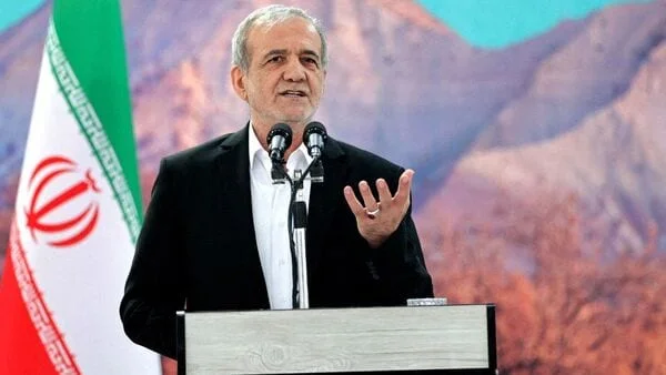 যুক্তরাষ্ট্র হামলা করলে মধ্যপ্রাচ্যে মার্কিন ঘাঁটিতে হামলার হুঁশিয়ারি তেহরানের