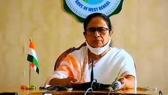 ভোটার তালিকা সংশোধন নিয়ে তৎপর মমতা, ভবানীপুরে বিএলএ-দের নিয়ে তৃতীয়বার বৈঠক মুখ্যমন্ত্রীর