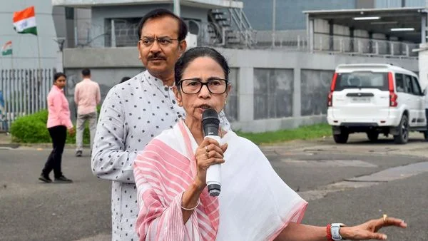 দুবরাজপুরে মমতার জনসভা: প্রস্তুতি তুঙ্গে খয়রাশোলে, সভাস্থল পরিদর্শনে আধিকারিকরা