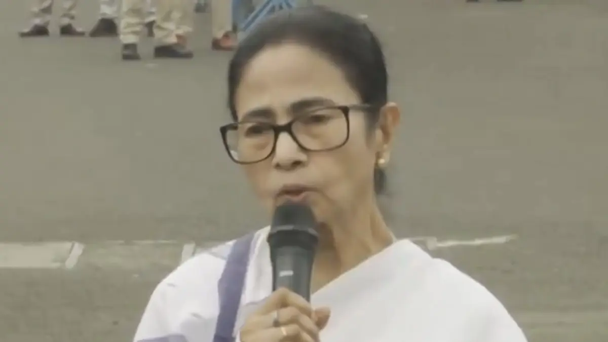 অপরাধে 'জিরো টলারেন্স' নীতি বাংলার: গণধর্ষণ-কাণ্ডে সরকারের অবস্থান স্পষ্ট করলেন মুখ্যমন্ত্রী