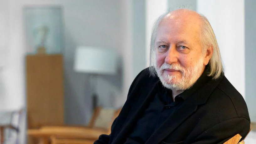 সাহিত্যে নোবেল পেলেন হাঙ্গেরির লেখক