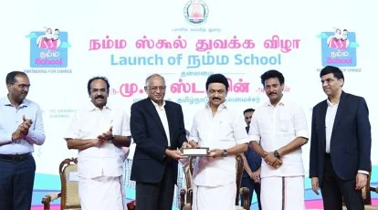 মমতার ‘আমাদের পাড়া, আমাদের সমাধান’-এর অনুকরণে প্রকল্প তামিলনাড়ুতে