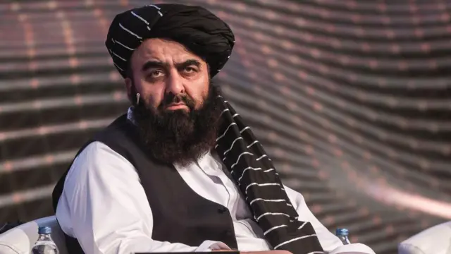 দিল্লিতেই সাংবাদিক বৈঠক ডাকলেন তালিবান মন্ত্রী মুত্তাকী, উপস্থিত থাকবেন মহিলা সাংবাদিকরাও